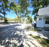 Duplex2 at Chestnut near ECU and ECU Health