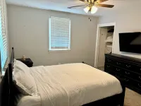 3-bedroom home away from home in fabulous Chesapeake, Virginia.