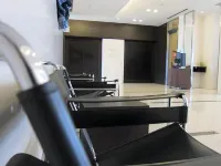 Hotel Urbic Kagoshima