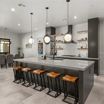 Beautiful 5 Bd/6 Bath - Zion's Edge, Kolob Canyon, Private Pool, Hot Tub, Views!