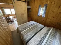 Great Fishing! Lakeside Cabin on Seventh Crow Wing Lake