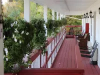 Chatham Travel Lodge Hotels in Canaan