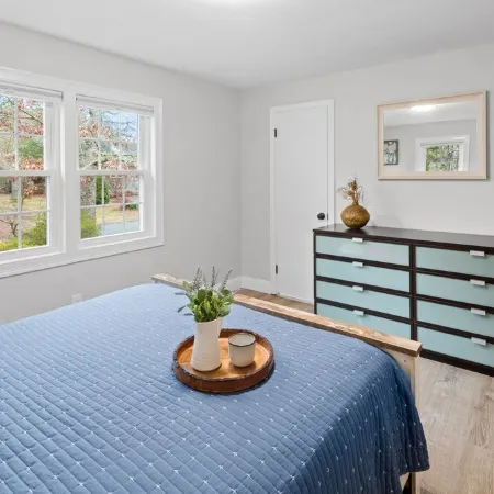 NEW - Cozy Cape Cod Family Getaway ~ A/C ~ SCREENED PORCH