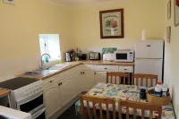 2 Bedroom Accommodation in Two Acres Of Gardens on edge of village of Blisland