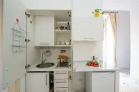 Apartment in the Center of Sant'agnello