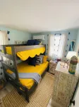 Perfect Beach Bliss Cottage with Best Sunsets and Steps Away from Beach!
