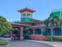 Beautiful Marina View