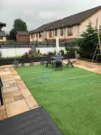Warm and Inviting home in Fairview - With Outdoor Hot tube Hotels near Merthyr Tydfil Christ Church