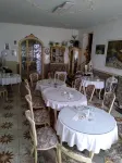 Guest house Aquarium in Monschau