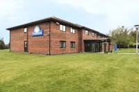 Days Inn by Wyndham Stafford Hotels in Yarnfield