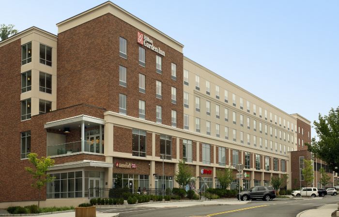 Hilton Garden Inn Westchester Dobbs Ferry