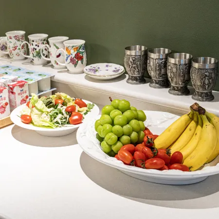 Yongsan Hotel Huam Отели рядом с достопримечательностью «Художественная галерея Art Space One»