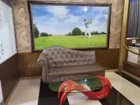 Muan New Drive in Hotel