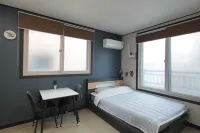 Boryeong Andante Pension