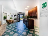 Hotel Baia di Puolo