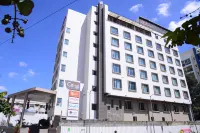 Citrus Classic Bengaluru Hotel in zona Jagannath Temple