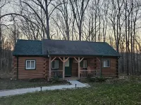 Perfect Cabin for Fisherman and Families - Chalets