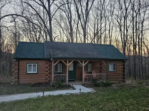 Perfect Cabin for Fisherman and Families