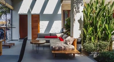 Garden Canggu Hype Photo