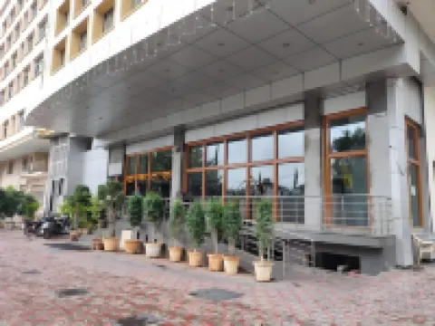 Hotel Saptagiri