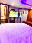 KEY WEST LIVIN' Beautiful 66’ Yacht with 4 bedrooms and 4 bath sleeping 6.