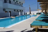 Evita Alegria Hotel - Morgenmad