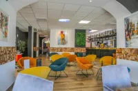 Hôtel Restaurant Atrachjata - 3 звезды