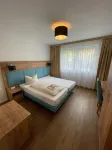 Nordseehotel Fewos - 3-Star