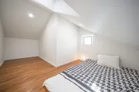 Jeju One Pet-Friendly Private Pension