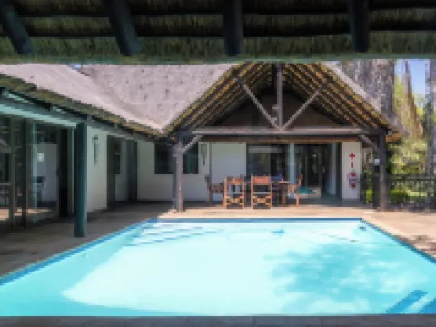 Halali Wilderness Game Ranch Hotels in Cullinan