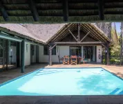 Halali Wilderness Game Ranch Hotels in Cullinan