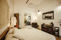 Hotel SIN Nombre Hotels in Oaxaca