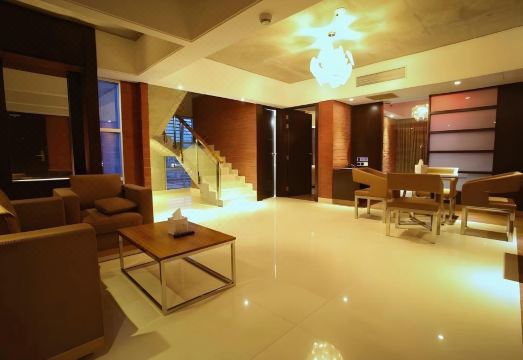 레이크쇼어 헤이츠 이미지