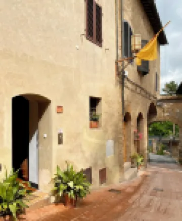 Duccio Nacci Rooms- Guesthouse Hotel a San Gimignano