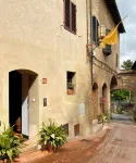 Duccio Nacci Rooms- Guesthouse