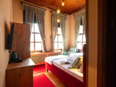 Araz White House Hotéis em Mudanya