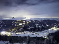Farmhouse in Hollersbach Near KitzSki Hotels in Hollersbach im Pinzgau