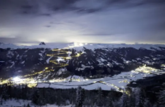 Farmhouse in Hollersbach Near KitzSki