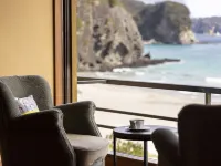 IZU KAORUKAZE - Ocean View