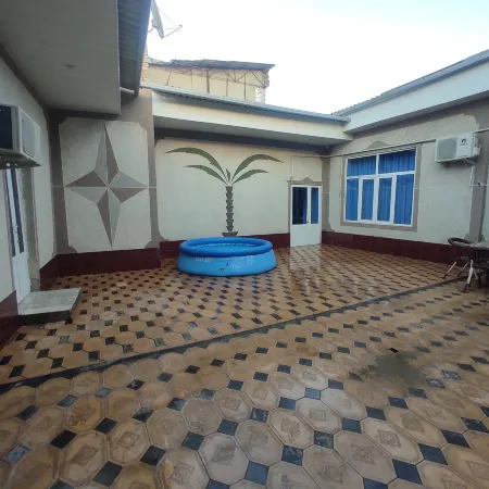 Siyohkoron Guesthouse