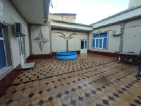 Siyohkoron Guesthouse