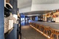 C 精品酒店別墅 - 酒吧