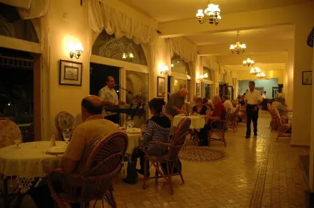 Altinkaya Holiday Resort