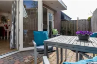 Holiday Home in Domburg Near Beach - Wifi