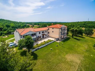 Stancija Lindi