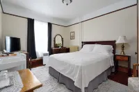 Royal Hotel Sydney Hotel di Sydney