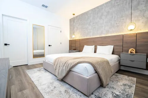 全新豪華度假屋靠近迪士尼