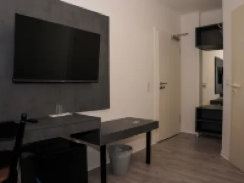 GN Hotel Furpach Hoteles en Neunkirchen