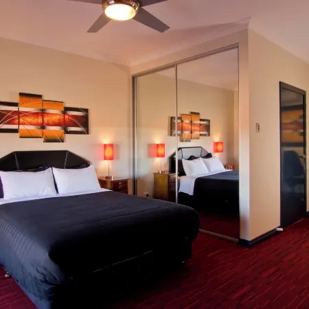 Mirambeena Motel