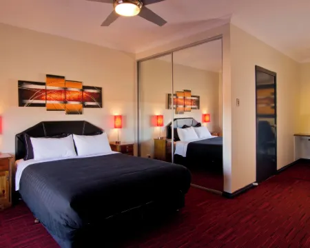 Mirambeena Motel Hotels in Whyalla
